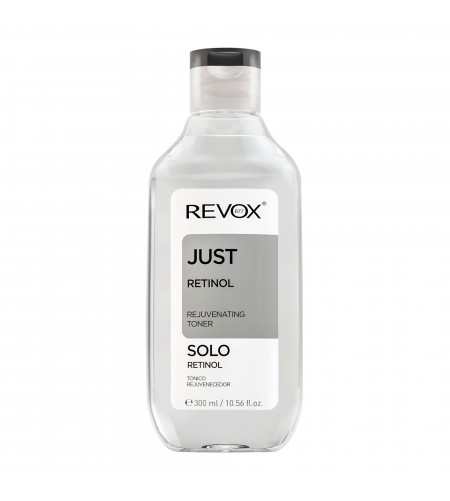 REVOX JUST Retinol