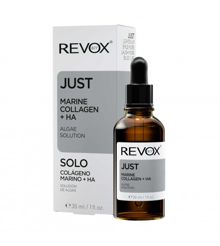 REVOX JUST Colagénio Marinho 