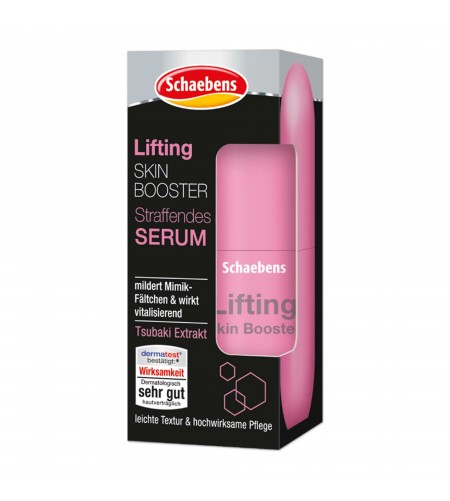 Schaebens Sérum Lifting