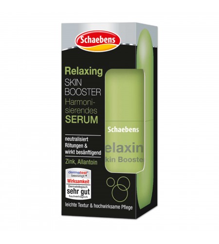 Schaebens Sérum Relaxing