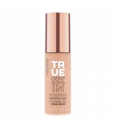 Catrice Base Hidratante True Skin 030
