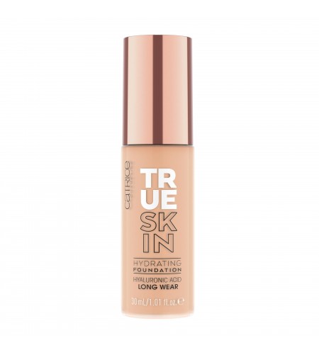 Catrice Base Hidratante True Skin 015