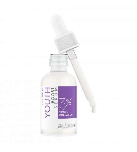 Catrice Sérum Youth Boost