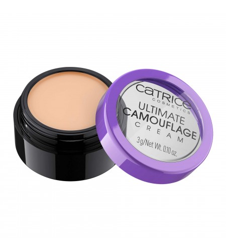 Catrice Corretor em Creme Ultimate Camouflage 010