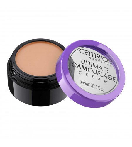 Catrice Corretor em Creme Ultimate Camouflage 020