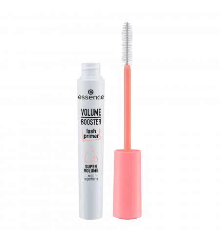 Primer para Pestanas Volume Booster