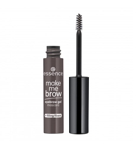 Máscara de Sobrancelhas em Gel Make me Brow 04