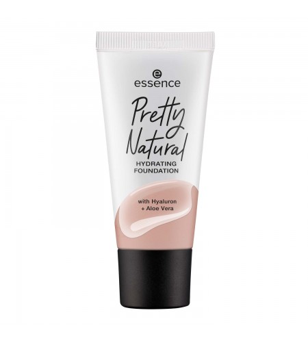 Essence Base Hidratante Pretty Natural 130