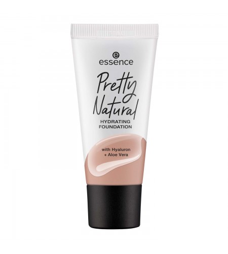 Essence Base Hidratante Pretty Natural 190