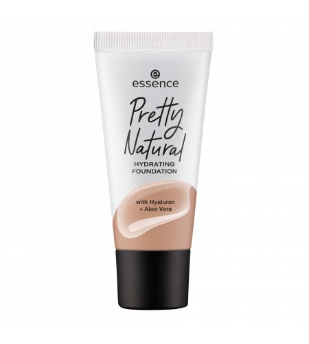 Essence Base Hidratante Pretty Natural 240