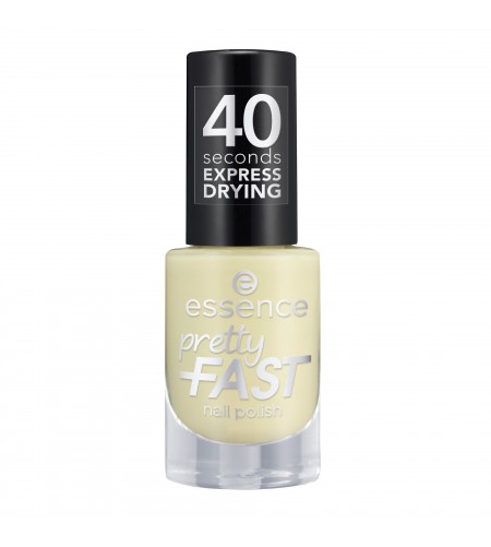 Verniz de Unhas Pretty Fast 06