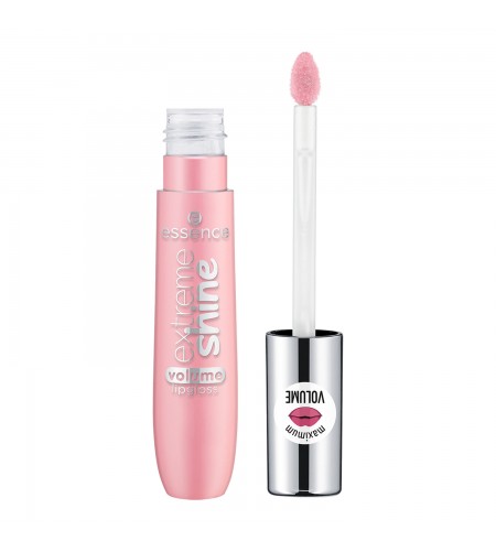 Lipgloss de Volume Extreme Shine 201