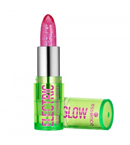 Batom que Muda de Cor ELECTRIC GLOW