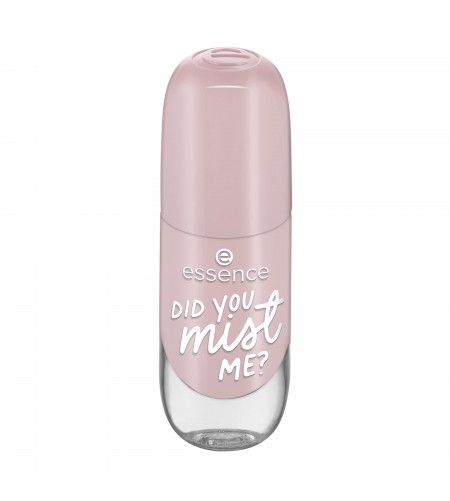 Verniz de Unhas Gel Nail Colour 10