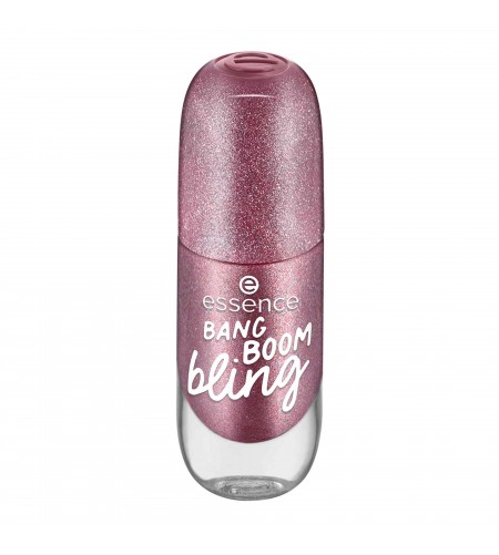 Verniz de Unhas Gel Nail Colour 11