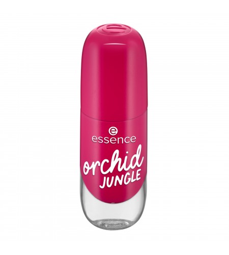 Verniz de Unhas Gel Nail Colour 12
