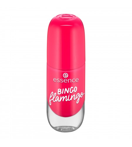 Verniz de Unhas Gel Nail Colour 13