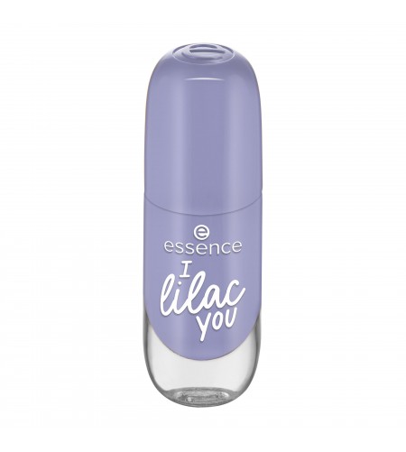 Verniz de Unhas Gel Nail Colour 17