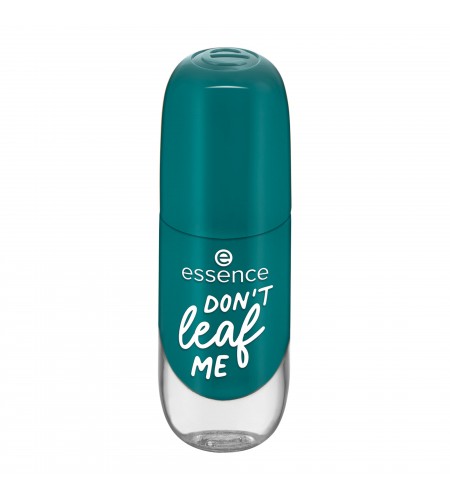 Verniz de Unhas Gel Nail Colour 19