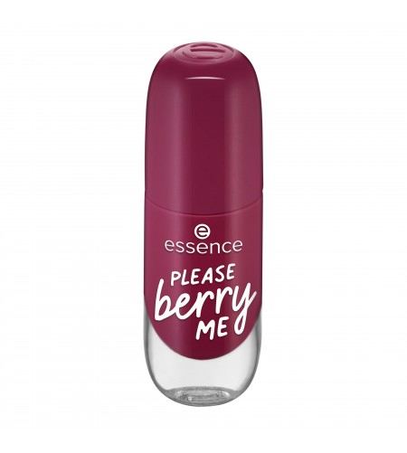 Verniz de Unhas Gel Nail Colour 20