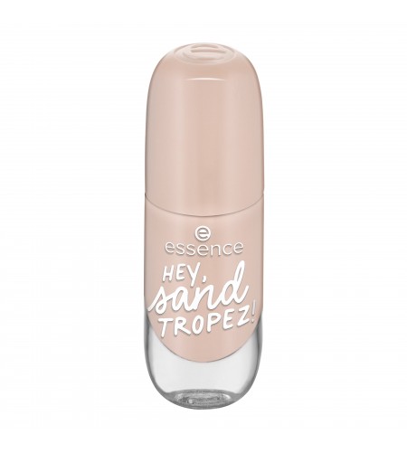 Verniz de Unhas Gel Nail Colour 27