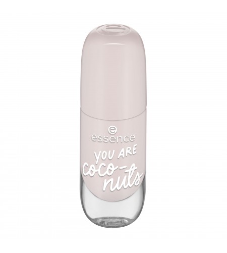 Verniz de Unhas Gel Nail Colour 31