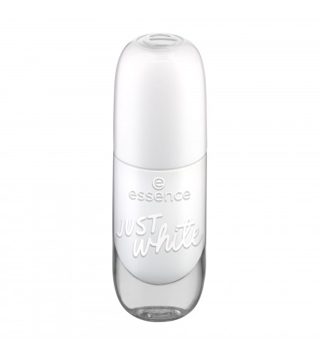 Verniz de Unhas Gel Nail Colour 33