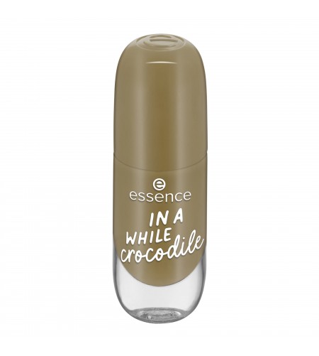 Verniz de Unhas Gel Nail Colour 36