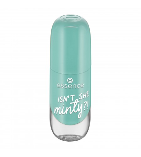 Verniz de Unhas Gel Nail Colour 40