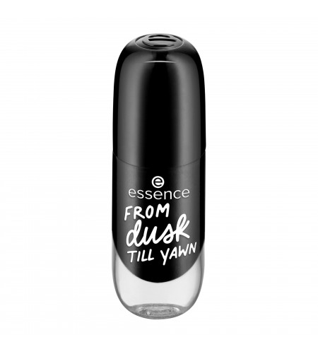Verniz de Unhas Gel Nail Colour 46