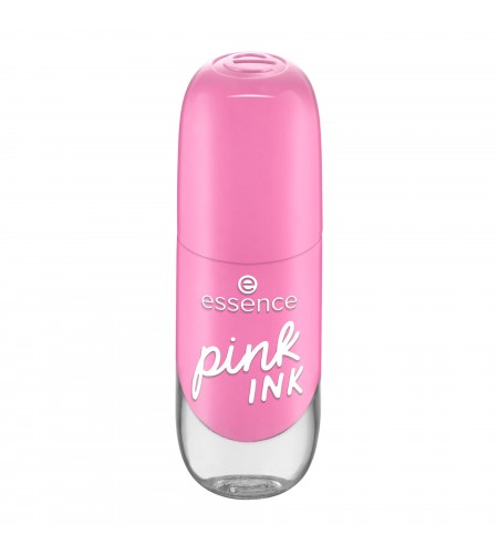 Verniz de Unhas Gel Nail Colour 47