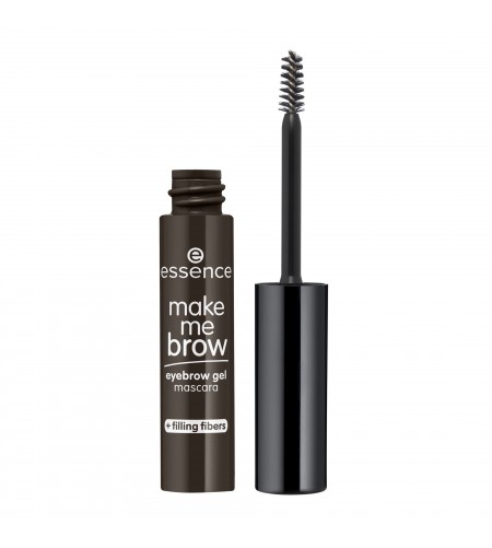 Máscara em Gel para Sobrancelhas Make Me Brow 06