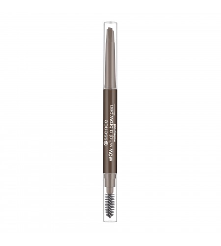 Essence Caneta de Sobrancelhas à Prova de Água Wow What a Brow 03