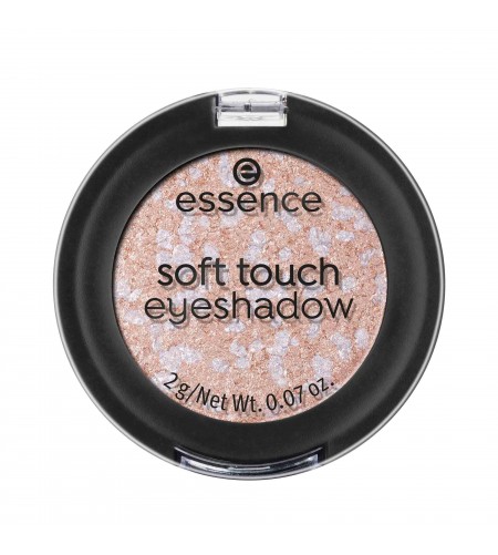 Sombra de Olhos Soft Touch 07
