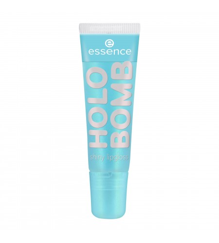 Essence Lipgloss Brilhante HOLO BOMB