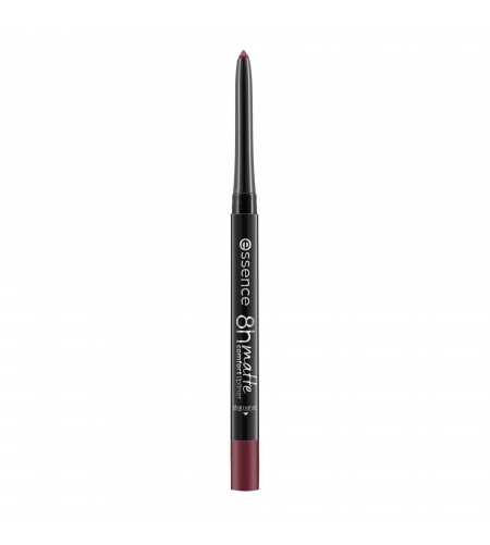 Essence Lápis de Lábios 8h MATTE Comfort 08