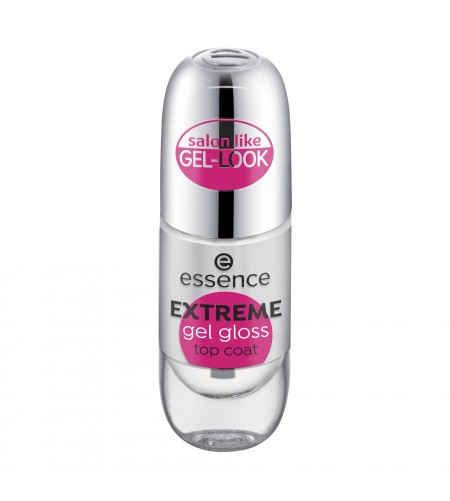 Top Coat EXTREME Gel Gloss