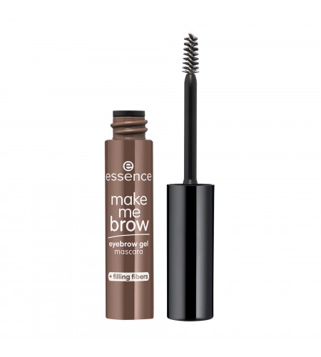 Máscara de Sobrancelhas em Gel Make me Brow 02